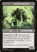 Marsh Hulk #109