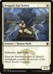 Dragon's Eye Sentry #11