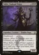 Sidisi, Undead Vizier #120
