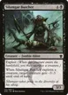 Silumgar Butcher #122