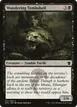 Wandering Tombshell #127