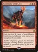 Commune with Lava #131