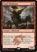 Crater Elemental #132