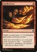 Kindled Fury #142