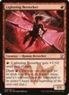 Lightning Berserker #146