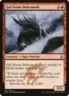 Qal Sisma Behemoth #149