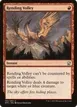 Rending Volley #150