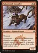 Sabertooth Outrider #152