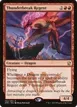 Thunderbreak Regent #162