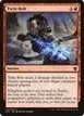 Twin Bolt #164