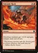 Volcanic Rush #166
