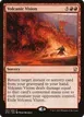 Volcanic Vision #167