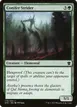 Conifer Strider #179