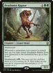 Deathmist Raptor #180