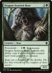 Dragon-Scarred Bear #183