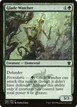 Glade Watcher #188