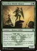 Guardian Shield-Bearer #189