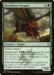 Herdchaser Dragon #190