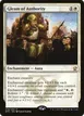 Gleam of Authority #19