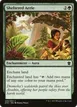 Sheltered Aerie #206