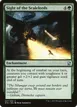 Sight of the Scalelords #207