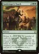 Sunbringer's Touch #209