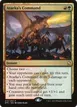 Atarka's Command #213