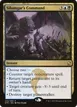 Silumgar's Command #232