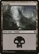 Swamp #257