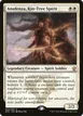 Anafenza, Kin-Tree Spirit #2