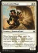 Sandcrafter Mage #33