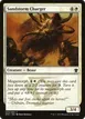 Sandstorm Charger #34