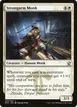 Strongarm Monk #39
