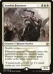 Arashin Foremost #3