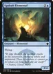 Updraft Elemental #82