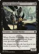 Dutiful Attendant #99