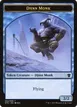 Djinn Monk #2