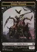 Zombie Horror #4