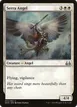 Serra Angel #10