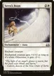 Serra's Boon #18