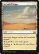 Secluded Steppe #25
