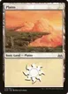 Plains #26