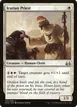 Icatian Priest #2