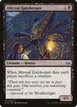 Abyssal Gatekeeper #31