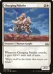 Charging Paladin #4