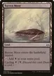 Barren Moor #58