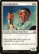 Venerable Monk #5