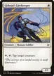 Gideon's Lawkeeper #11