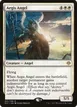Aegis Angel #1