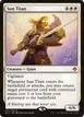 Sun Titan #21